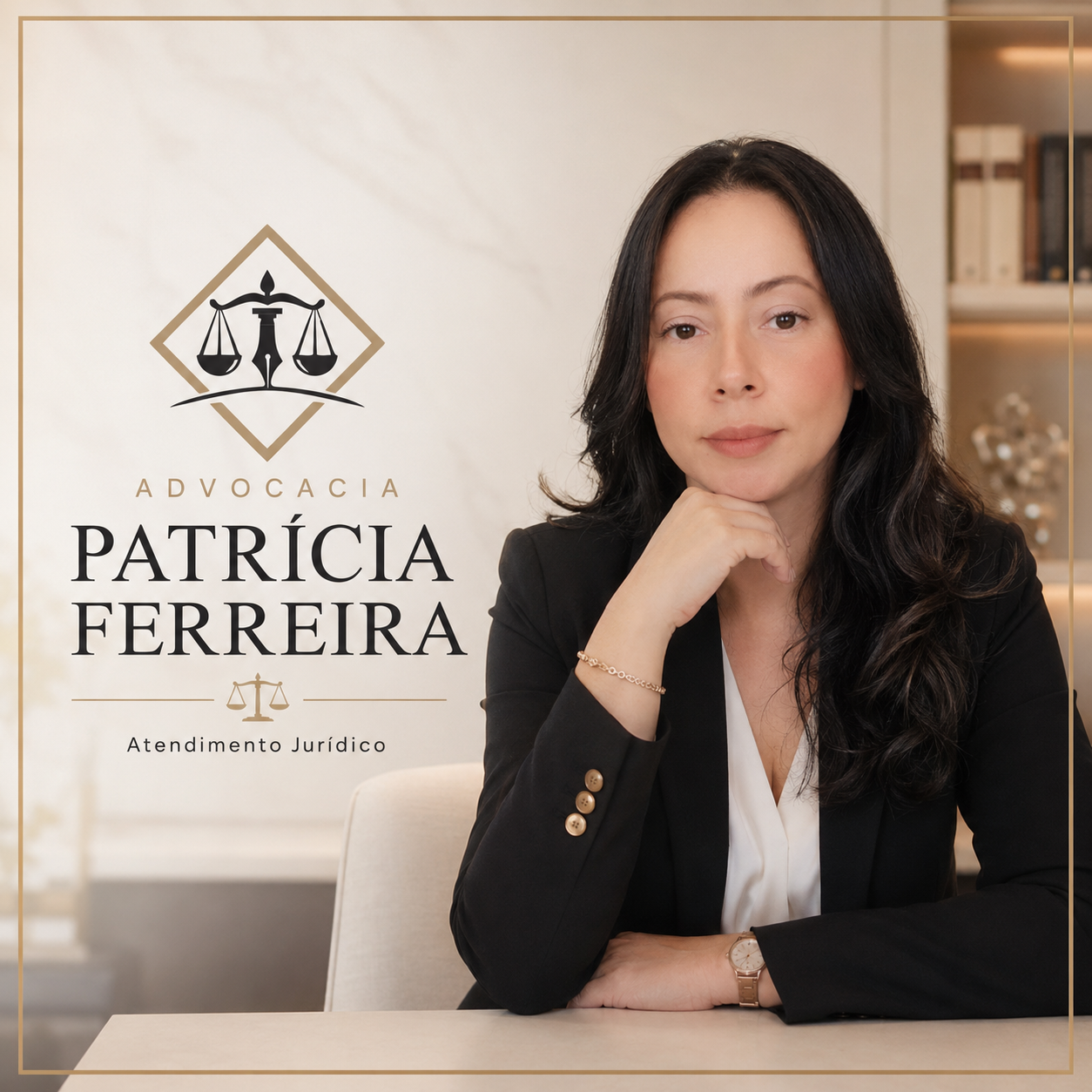 Sobre Advocacia Patrícia Ferreira